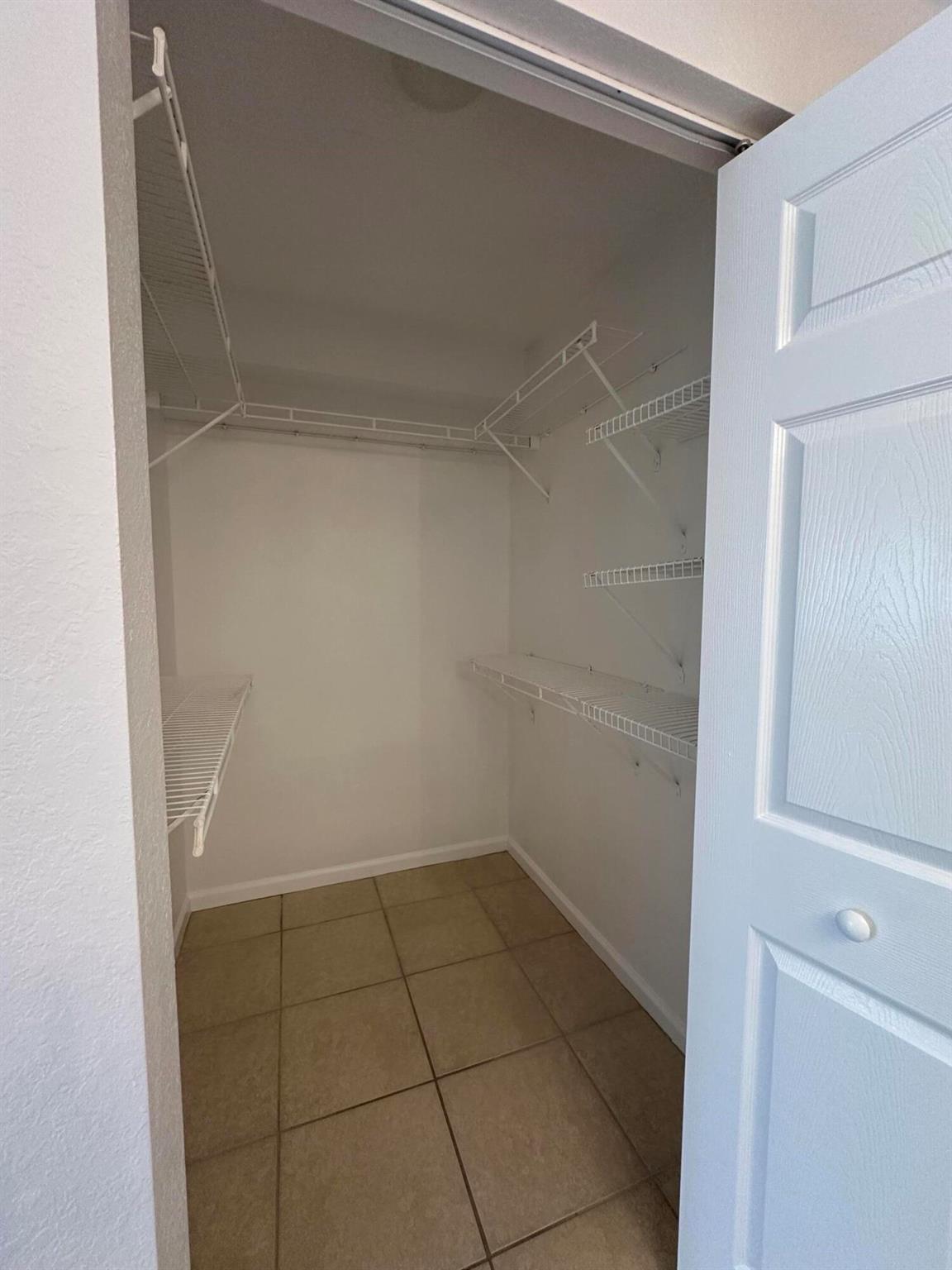 THE CLUB AT ST LUCIE WEST - Residential Lease