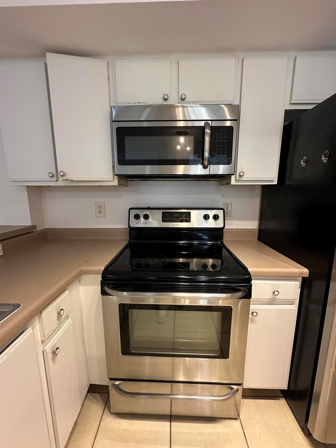 THE CLUB AT ST LUCIE WEST - Residential Lease