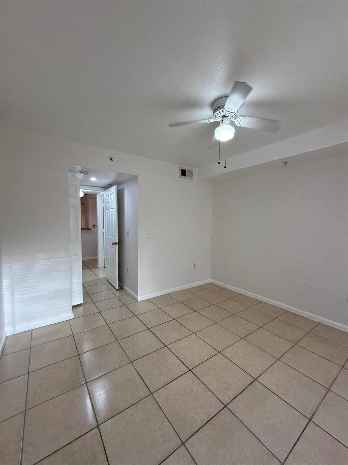 THE CLUB AT ST LUCIE WEST - Residential Lease