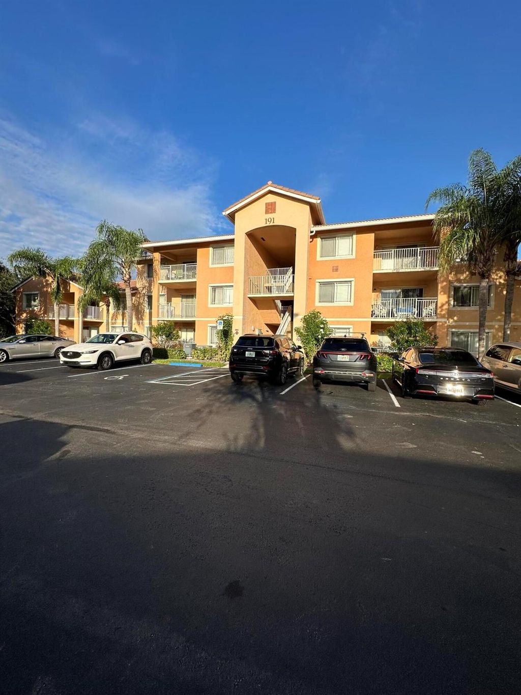 Photo of 191 SW Palm Drive #107, Port Saint Lucie, FL 34986 (MLS # R11131570)