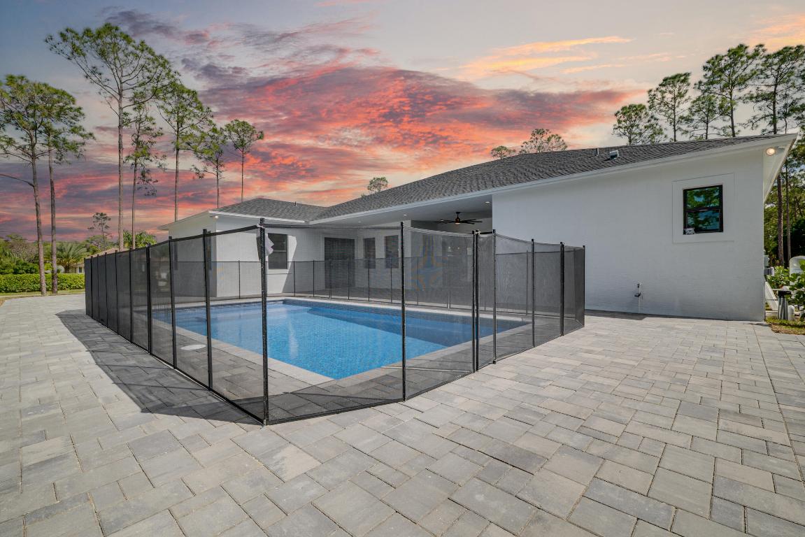 Acreage - Residential