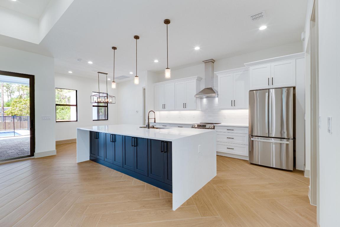 Acreage - Residential