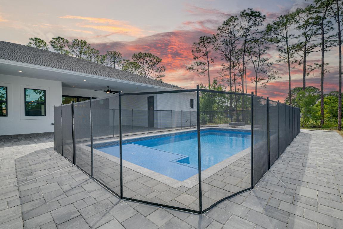 Acreage - Residential