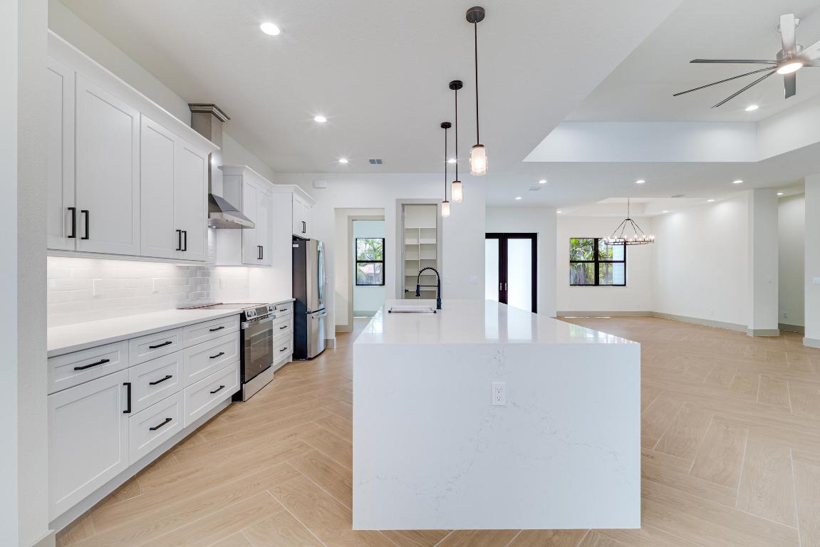 Acreage - Residential