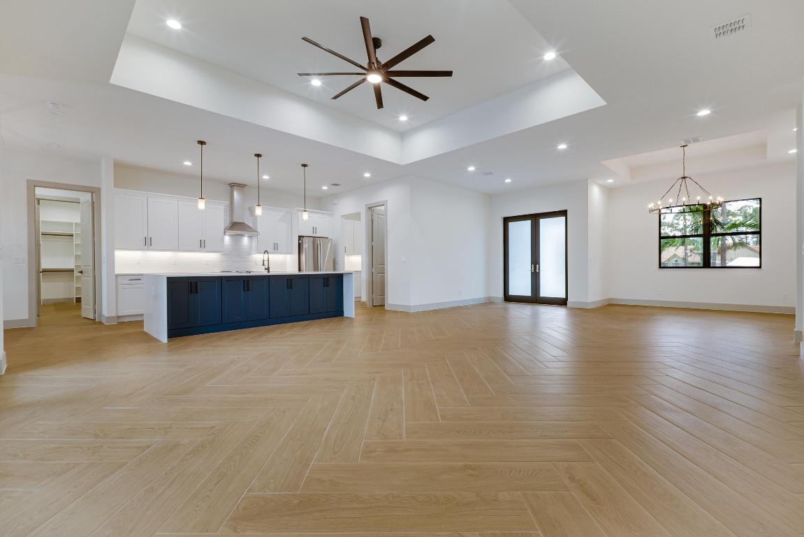 Acreage - Residential