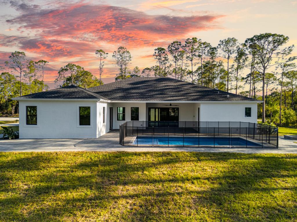 Acreage - Residential