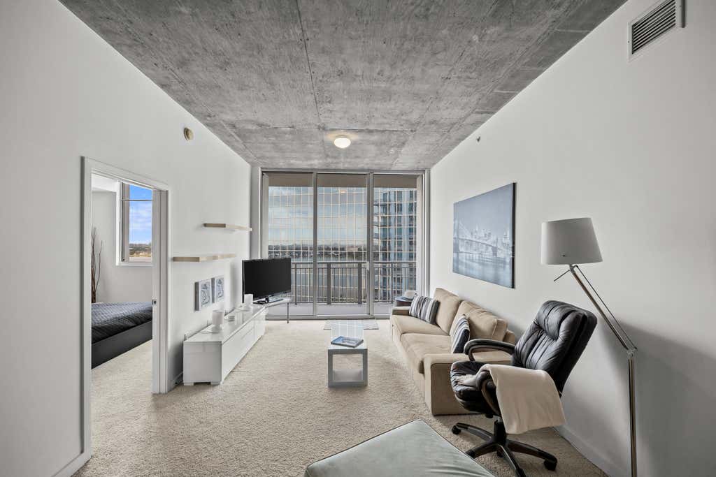 Photo of 300 S Australian Avenue #1106, West Palm Beach, FL 33401 (MLS # B26058012)