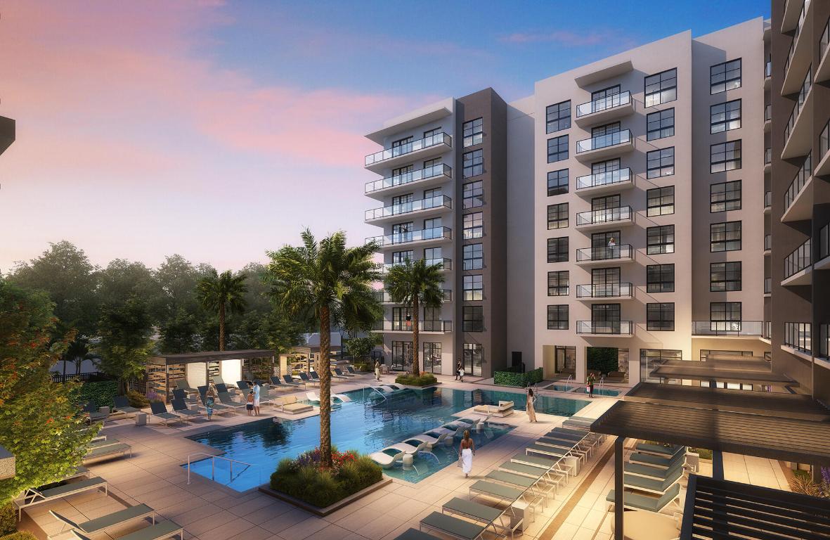 Manor Biscayne - Residential Lease