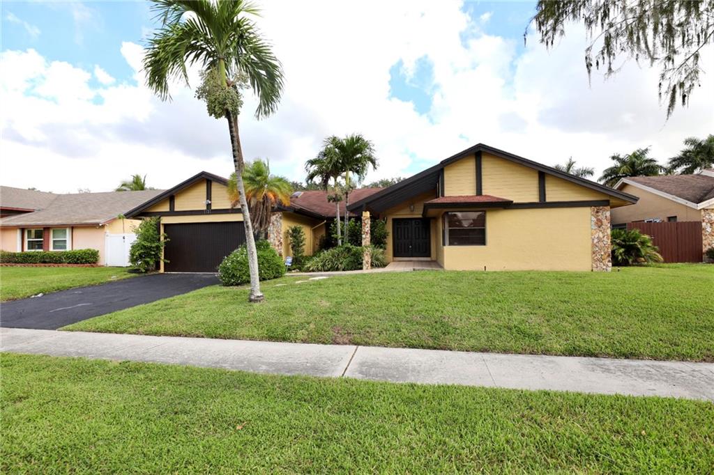 Boulevard Woods North 101 - Residential