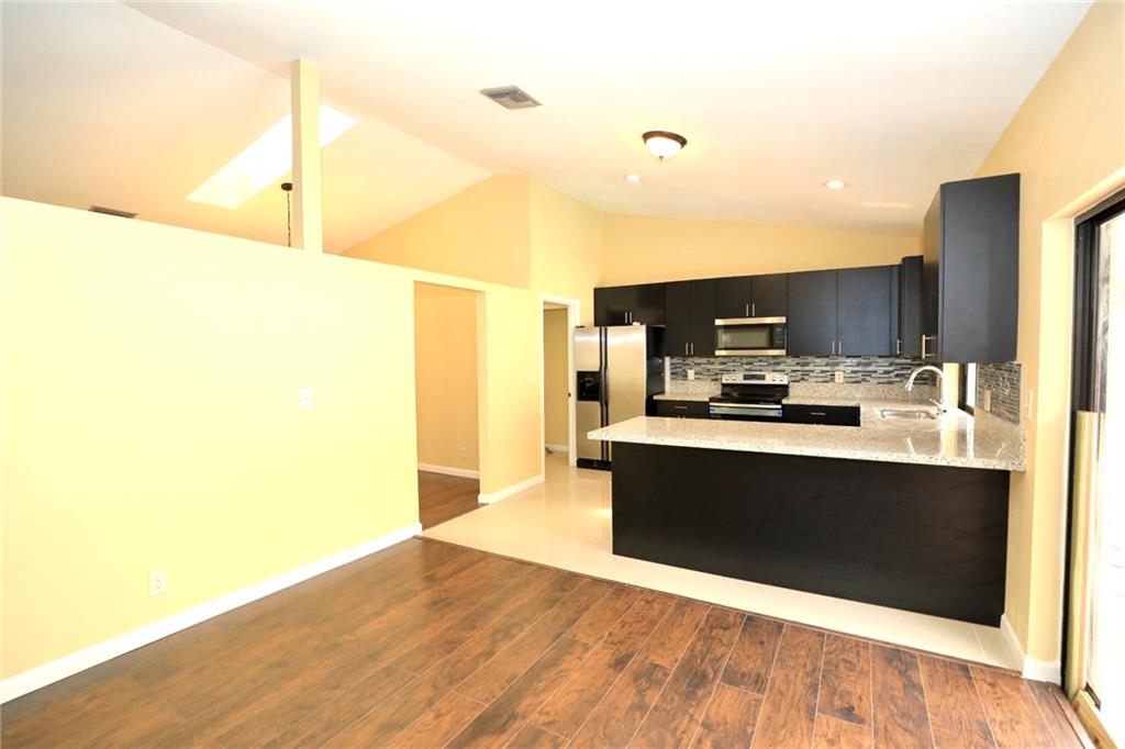 Boulevard Woods North 101 - Residential