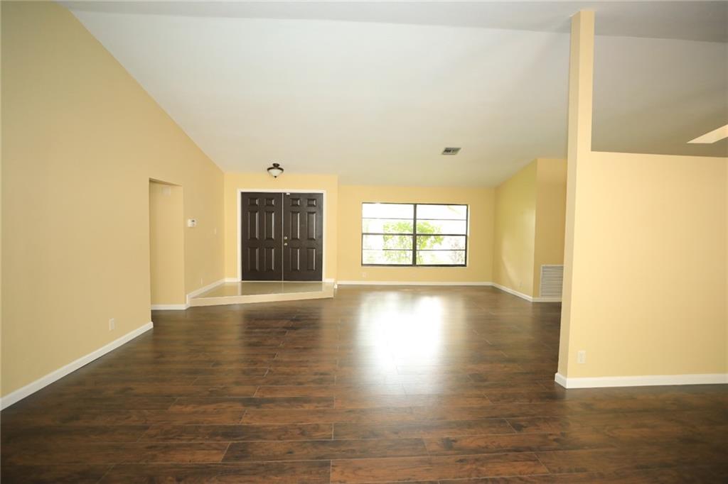 Boulevard Woods North 101 - Residential