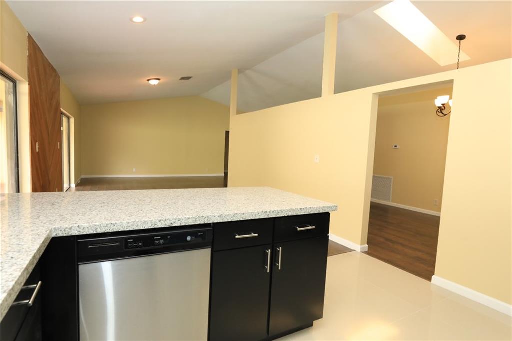 Boulevard Woods North 101 - Residential