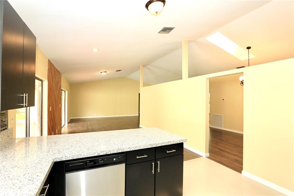 Boulevard Woods North 101 - Residential