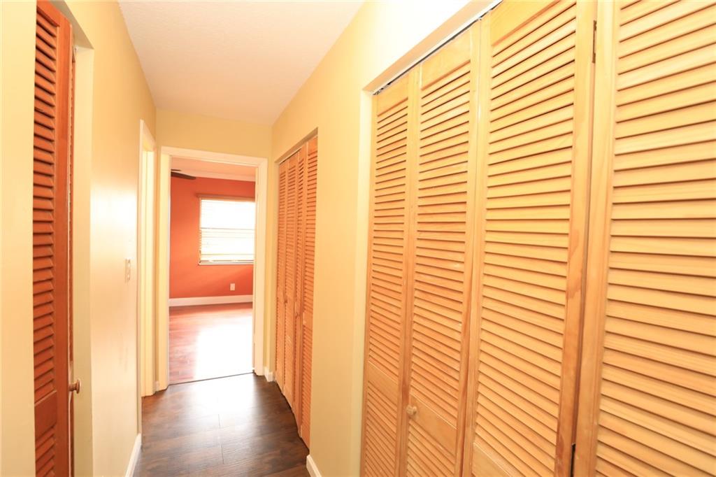 Boulevard Woods North 101 - Residential