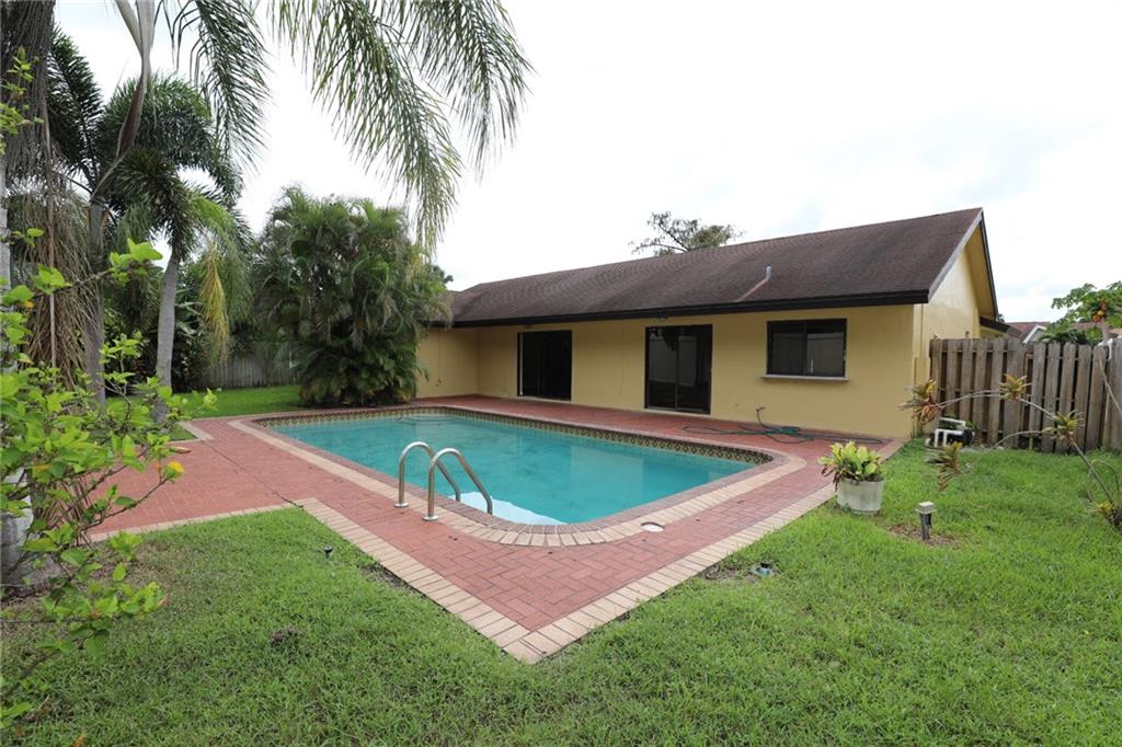 Boulevard Woods North 101 - Residential