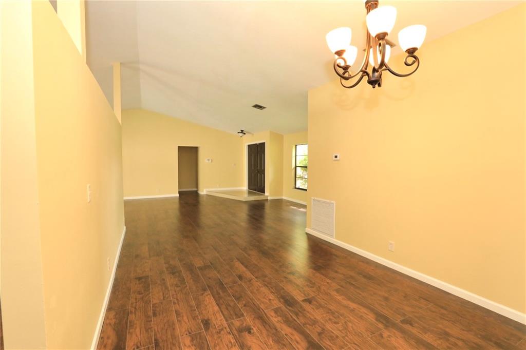 Boulevard Woods North 101 - Residential