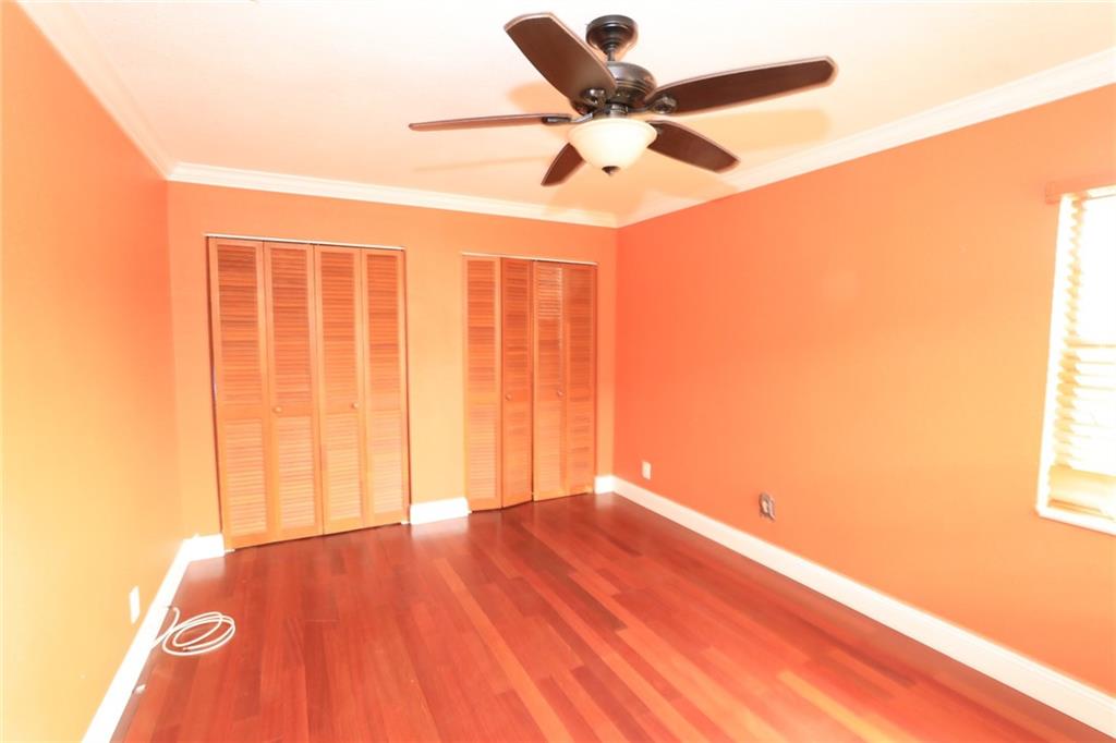 Boulevard Woods North 101 - Residential