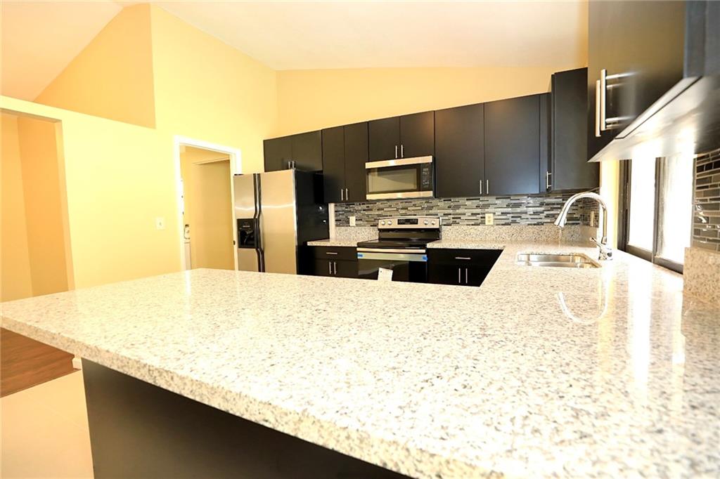 Boulevard Woods North 101 - Residential