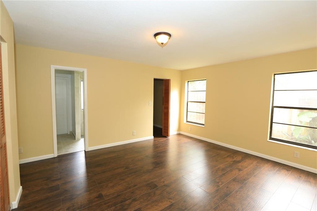 Boulevard Woods North 101 - Residential