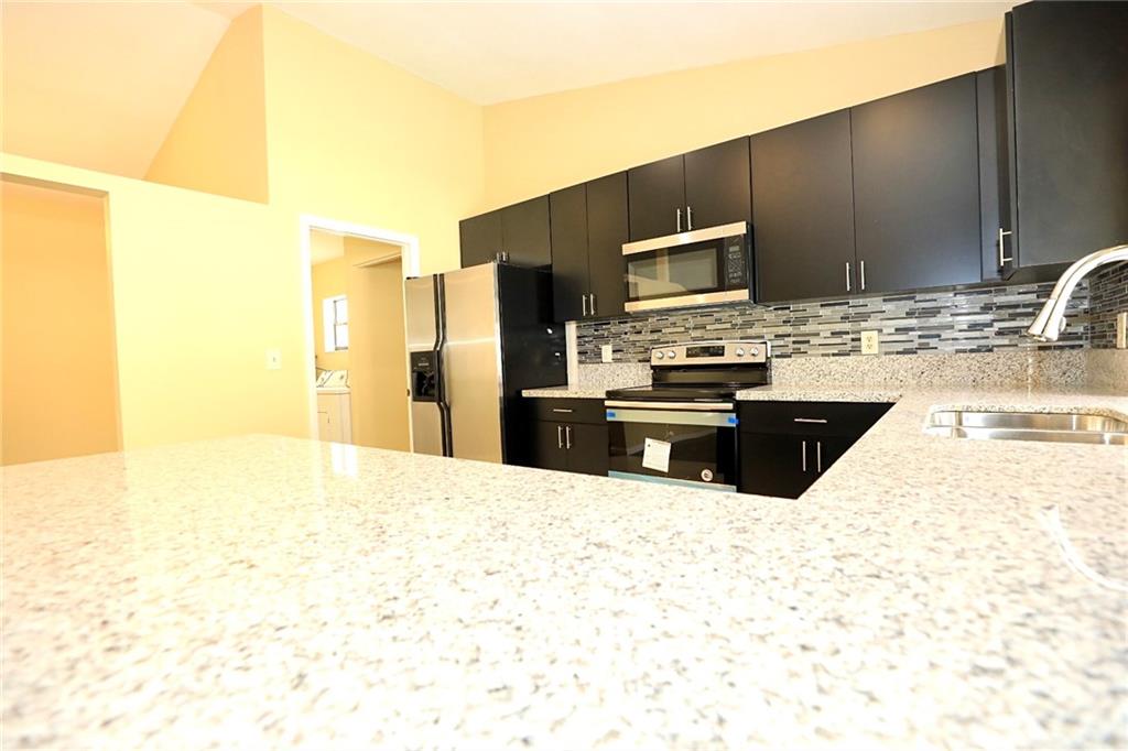 Boulevard Woods North 101 - Residential