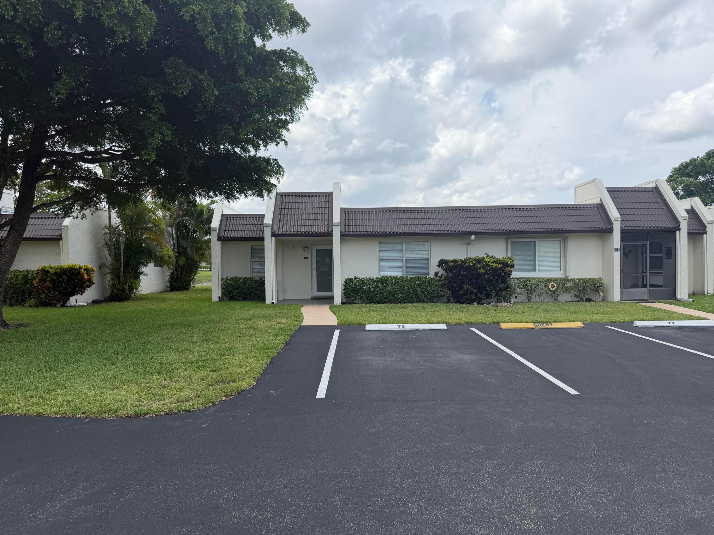 127 LAKE REBECCA Drive