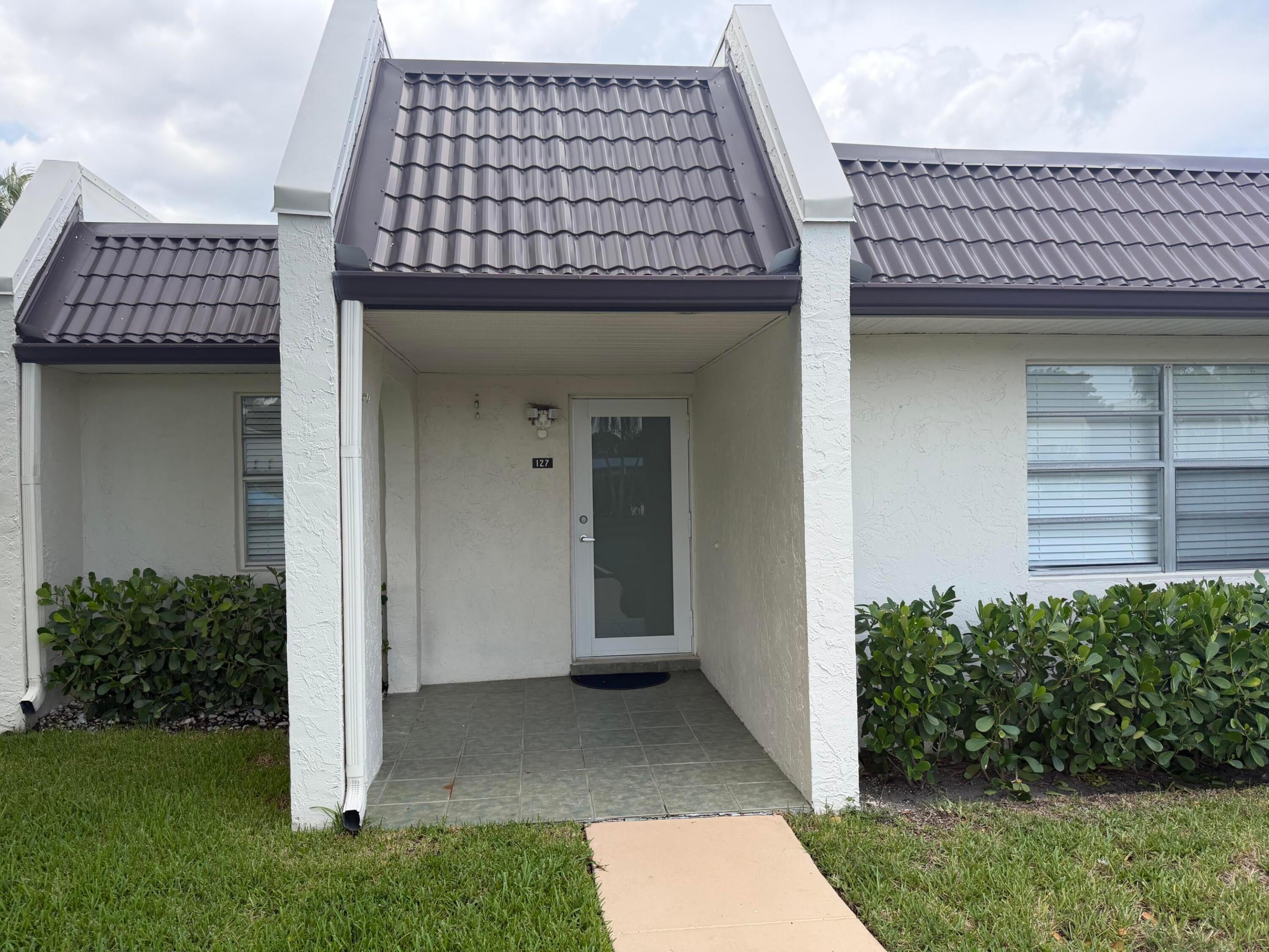 127 LAKE REBECCA Drive
