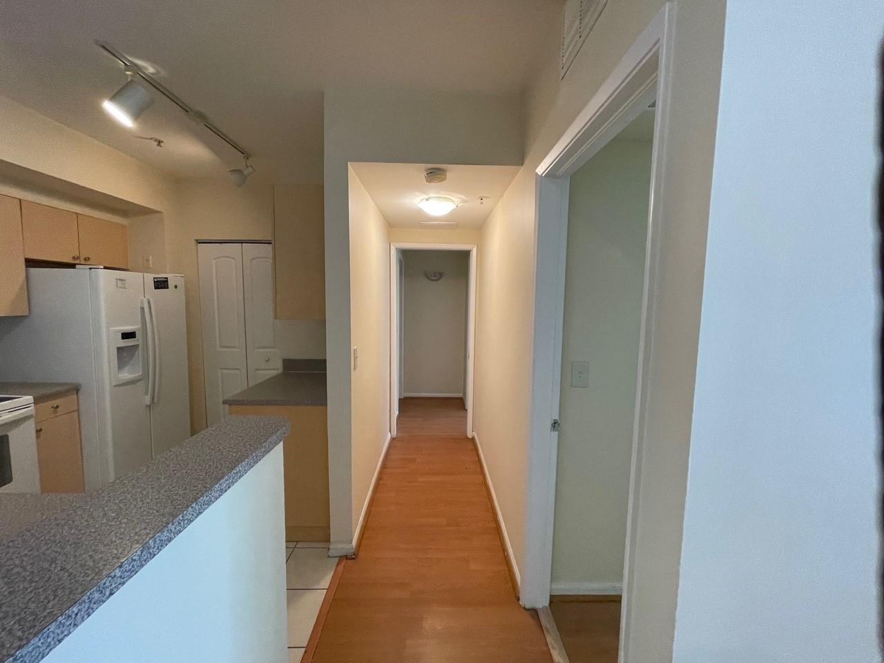 EL-AD NOB HILL CONDO/ST A - Residential Lease