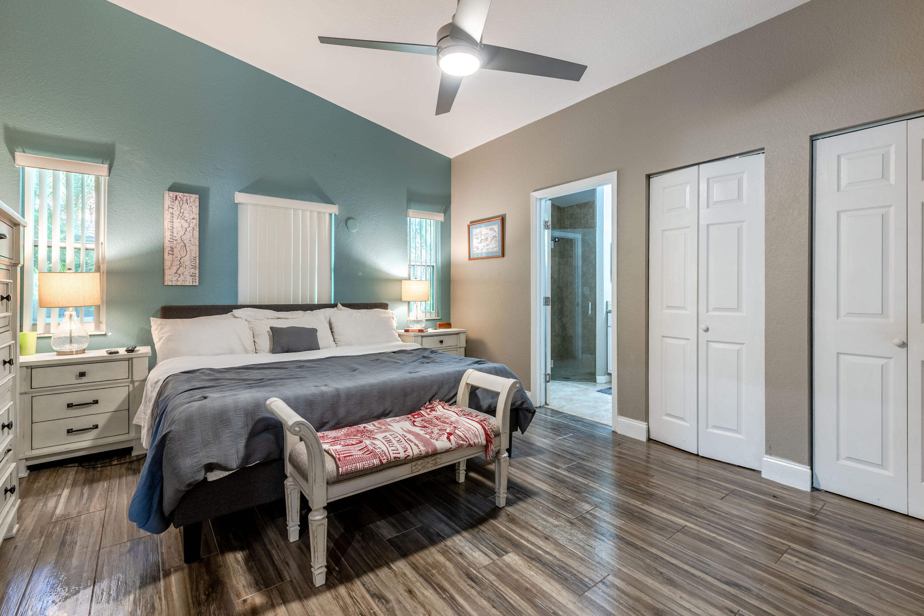 RIVER BRIDGE PAR 2F - Residential