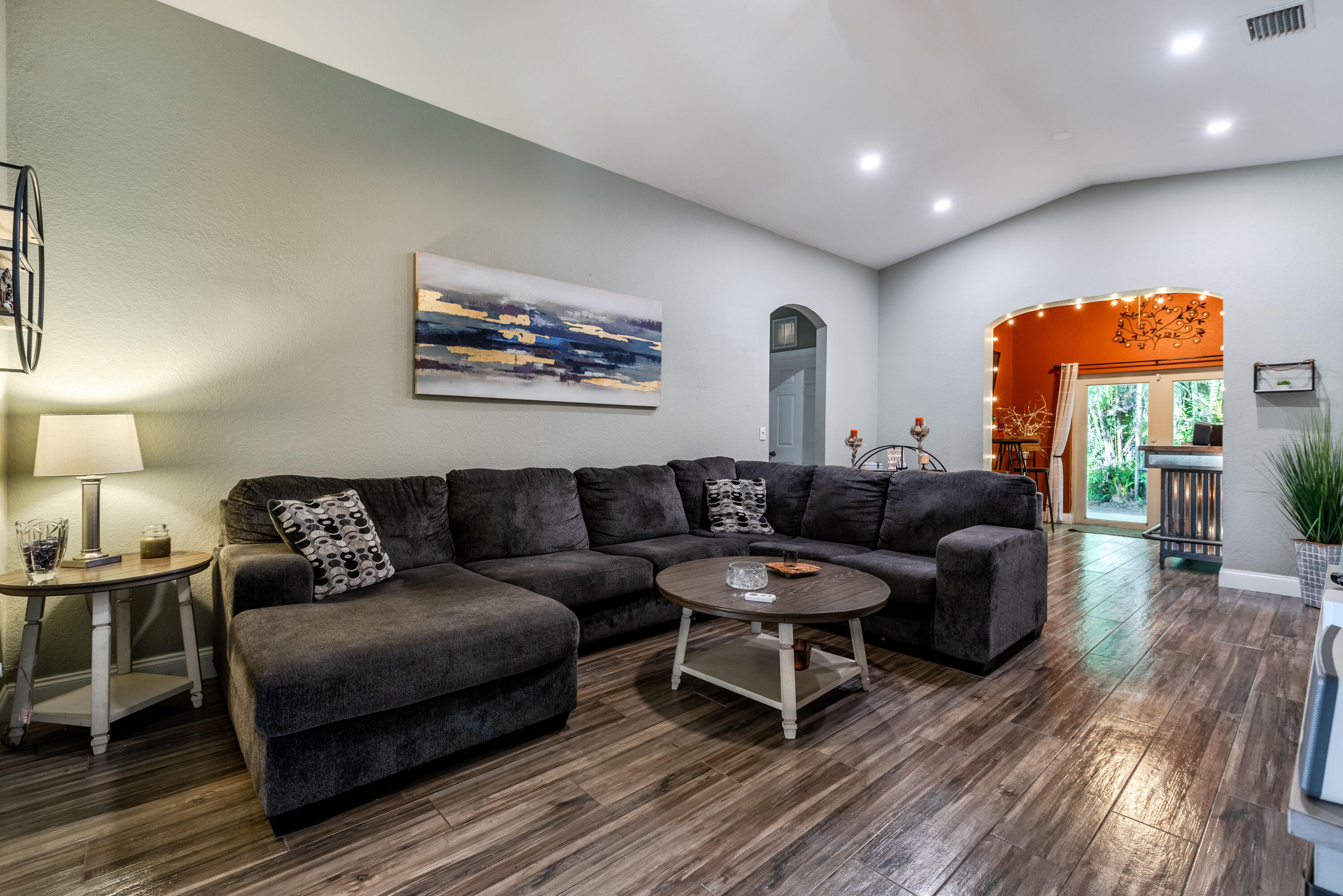 RIVER BRIDGE PAR 2F - Residential