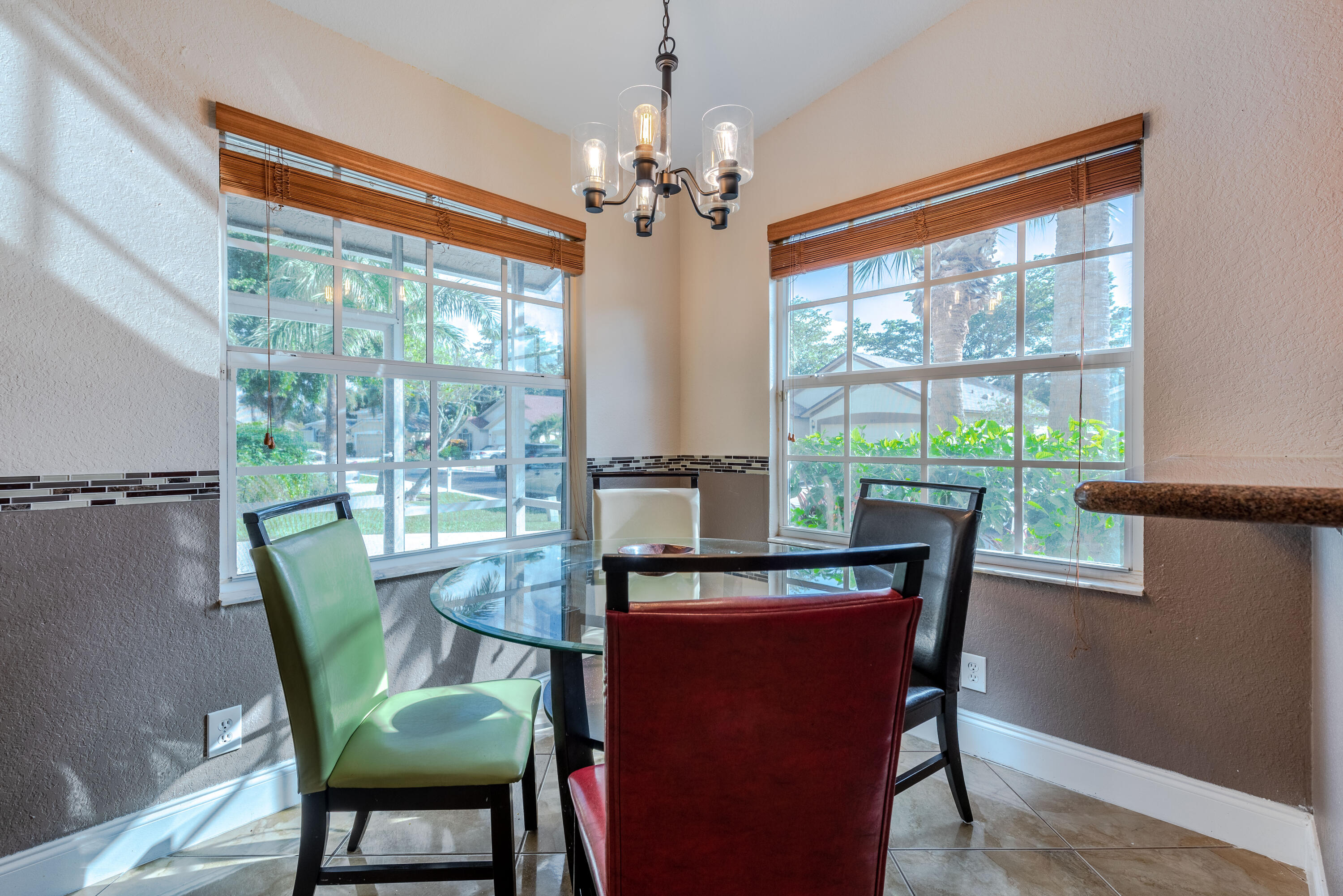 RIVER BRIDGE PAR 2F - Residential