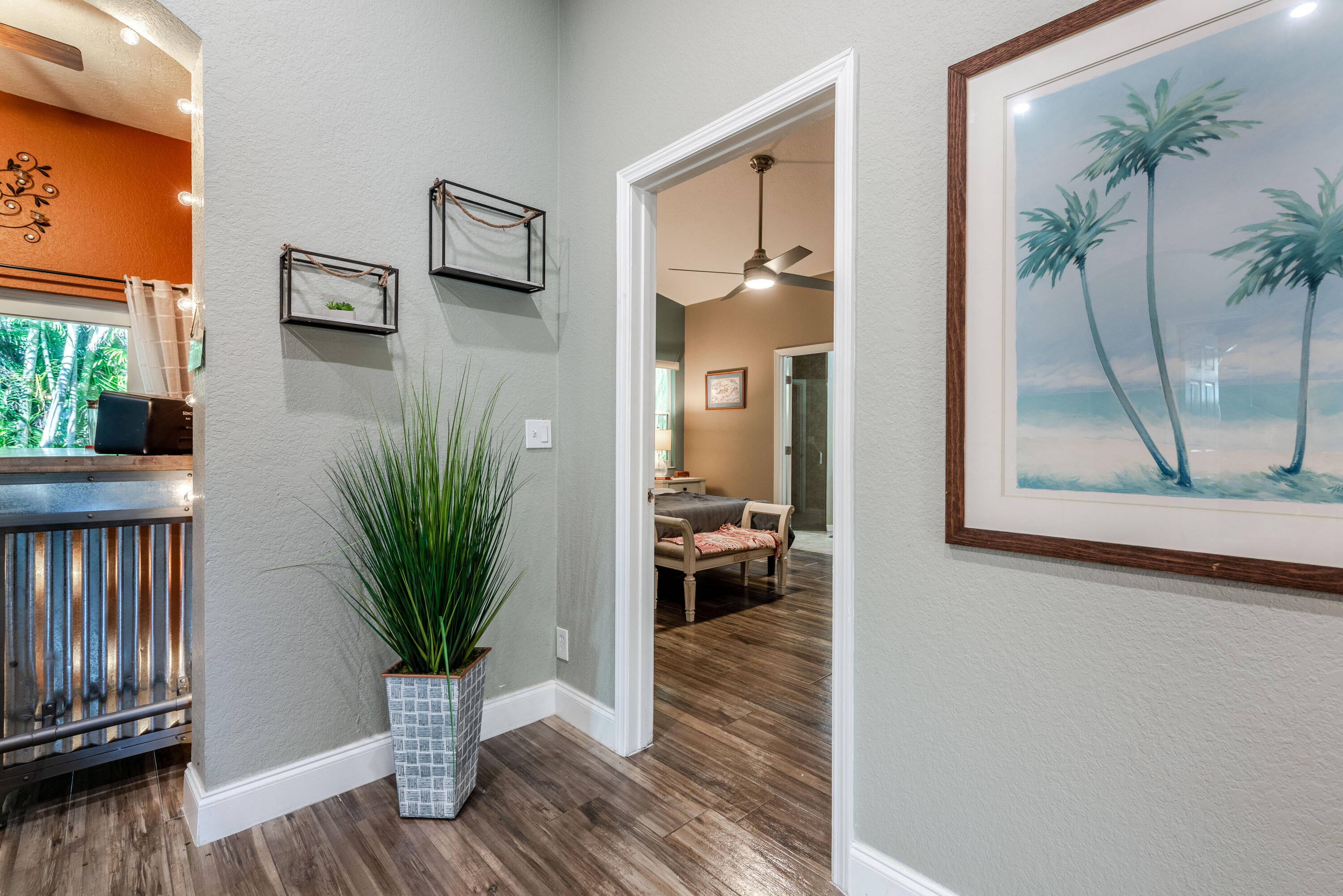 RIVER BRIDGE PAR 2F - Residential