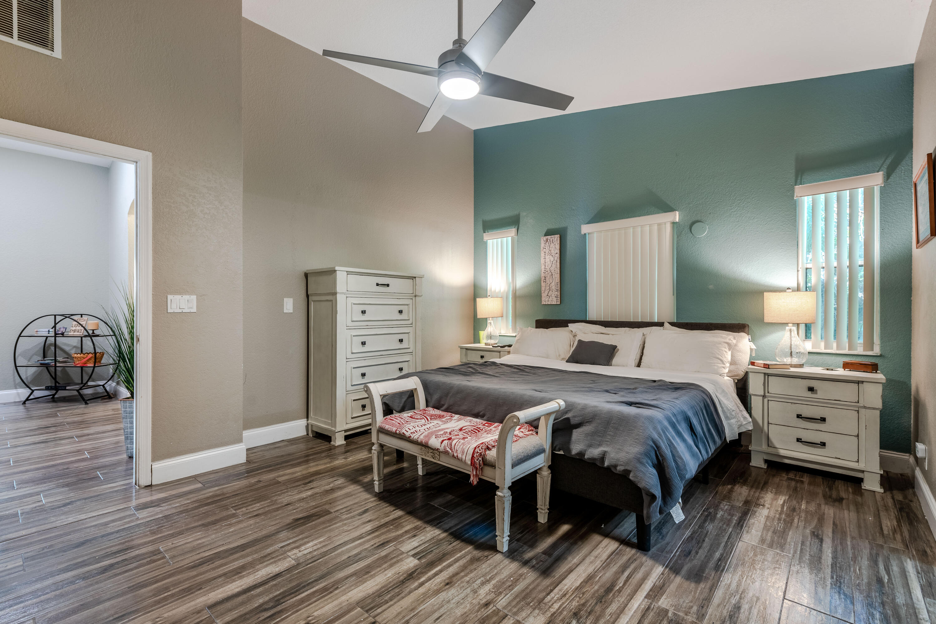 RIVER BRIDGE PAR 2F - Residential