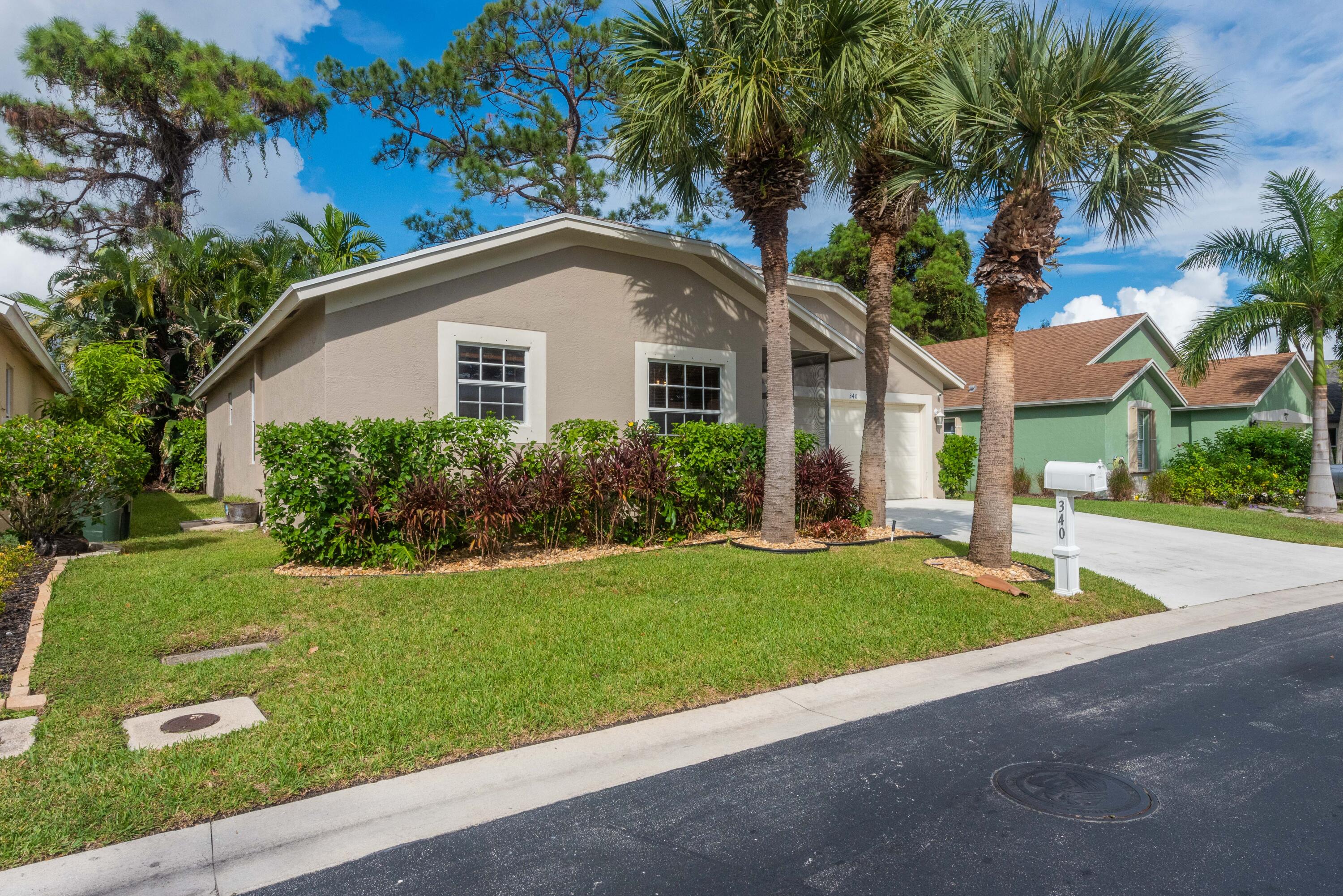 RIVER BRIDGE PAR 2F - Residential