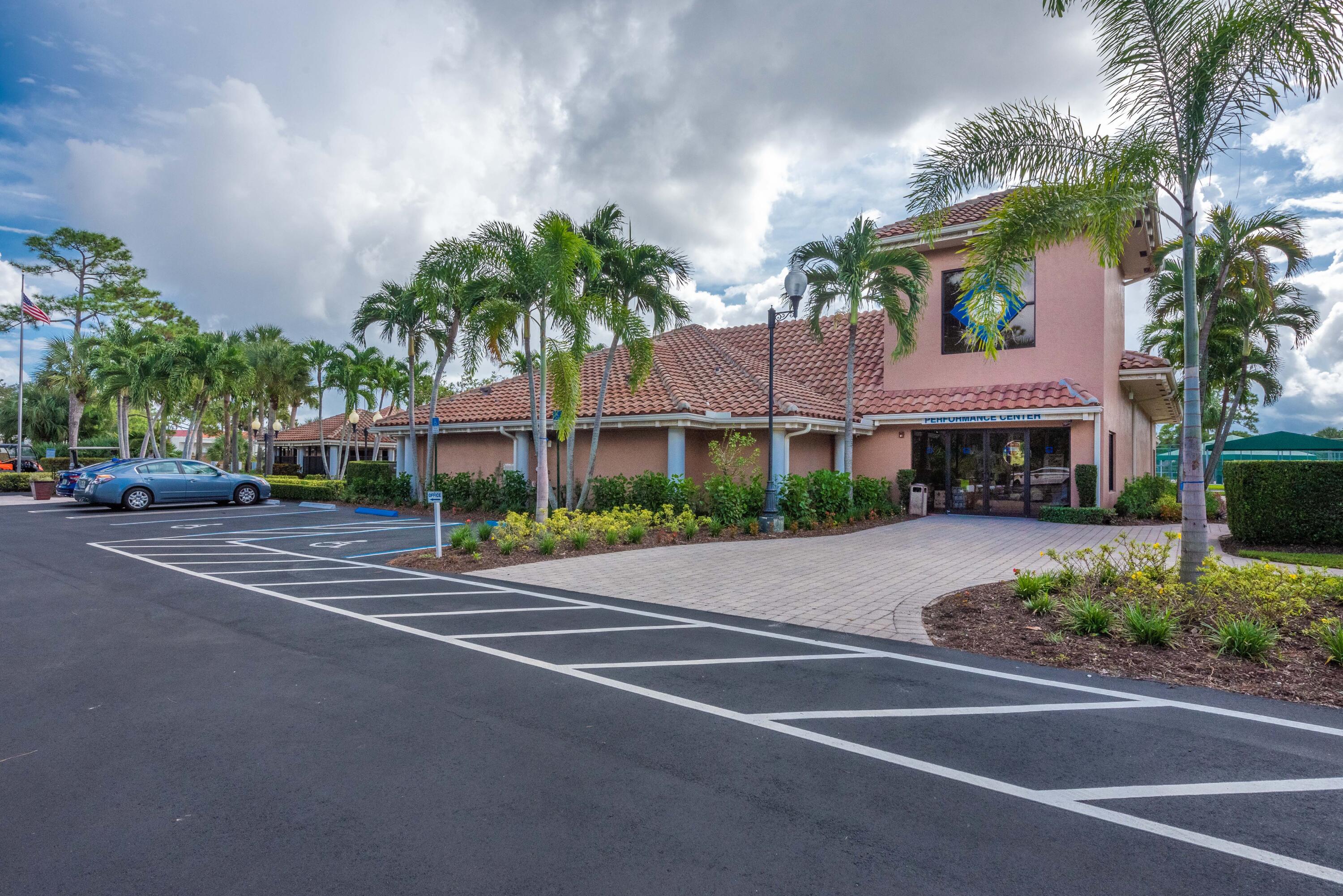 RIVER BRIDGE PAR 2F - Residential