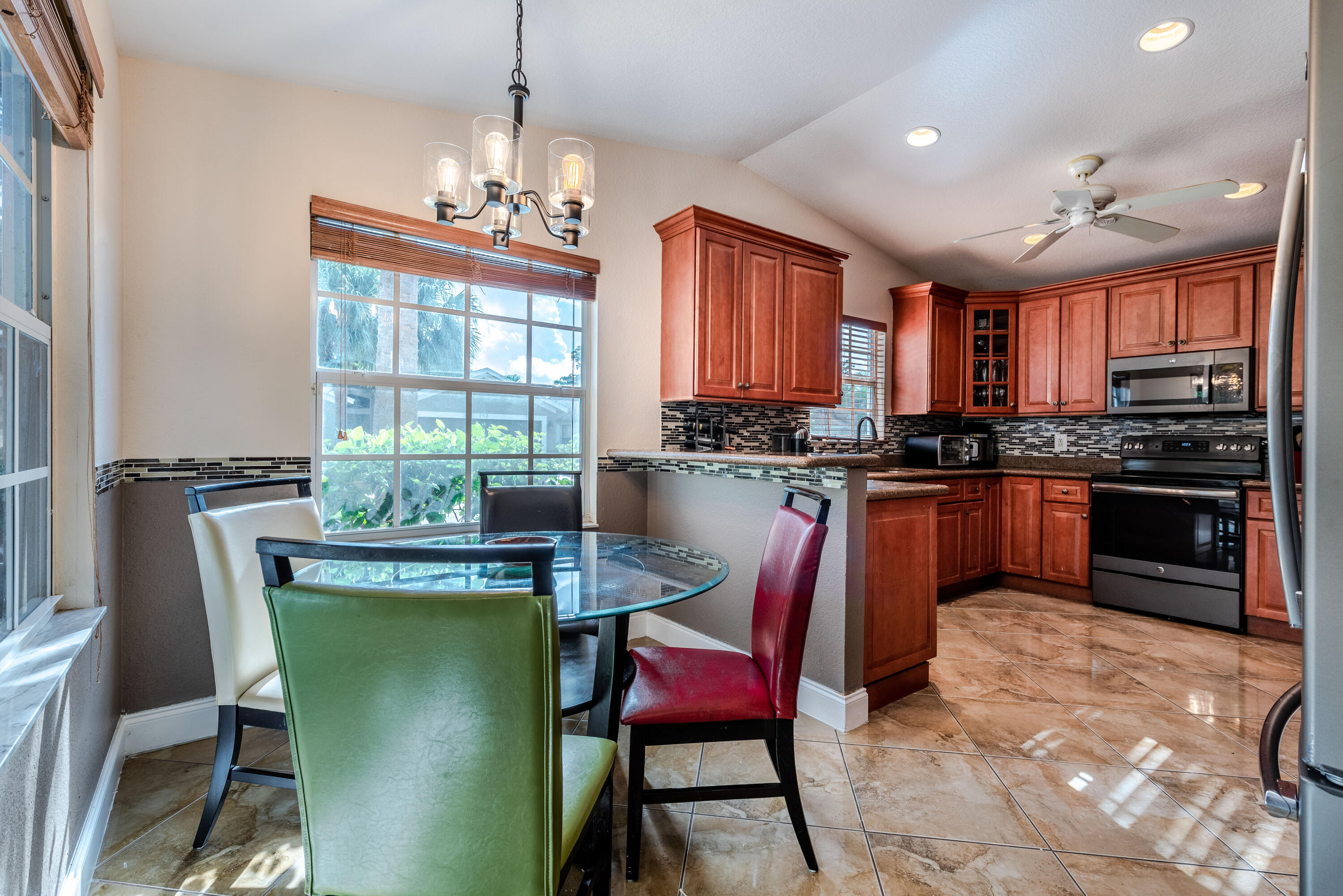 RIVER BRIDGE PAR 2F - Residential