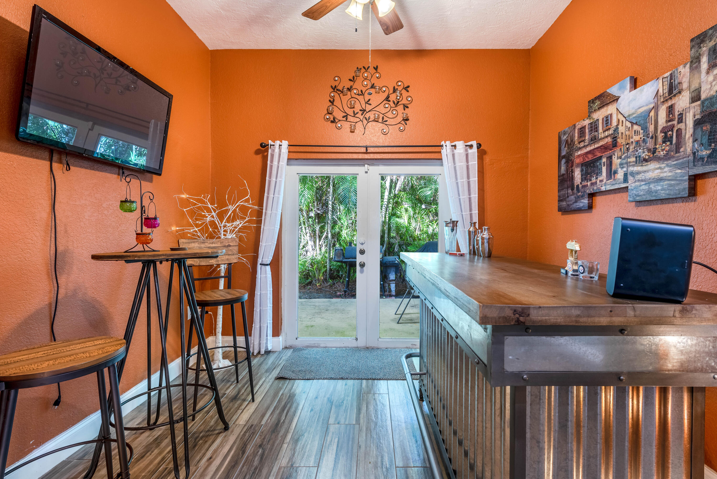 RIVER BRIDGE PAR 2F - Residential