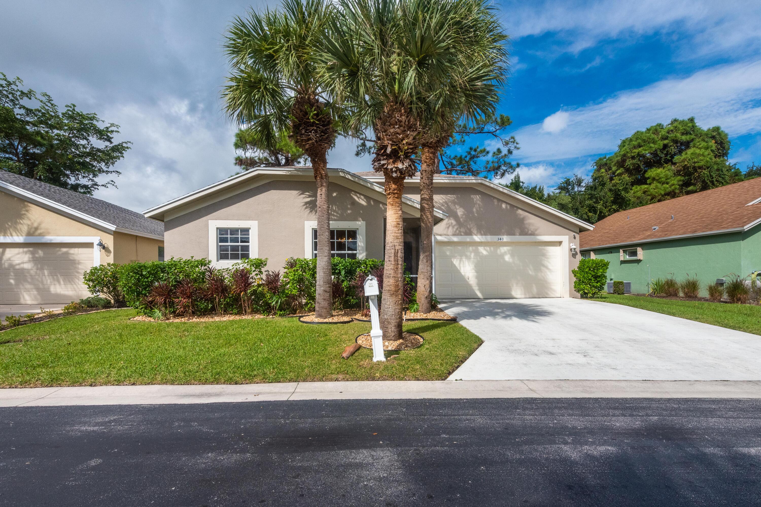 RIVER BRIDGE PAR 2F - Residential