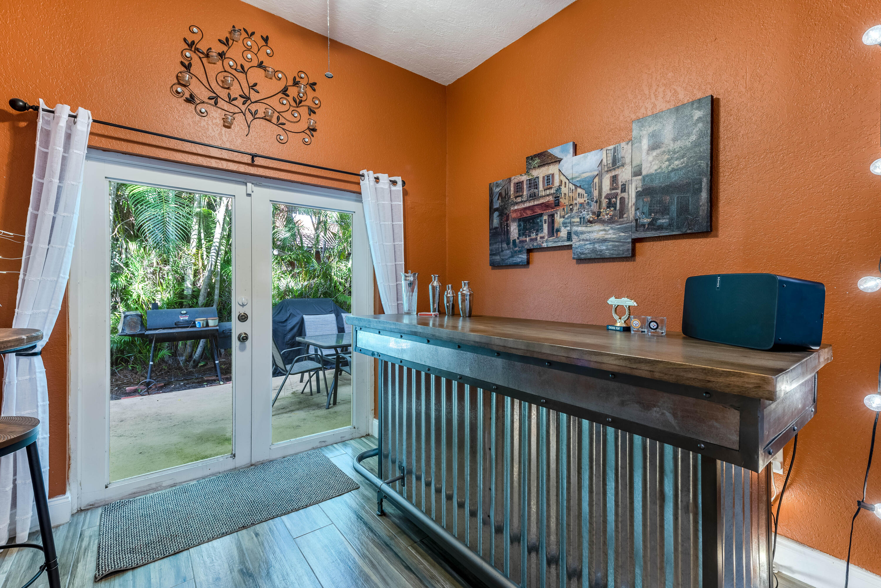 RIVER BRIDGE PAR 2F - Residential