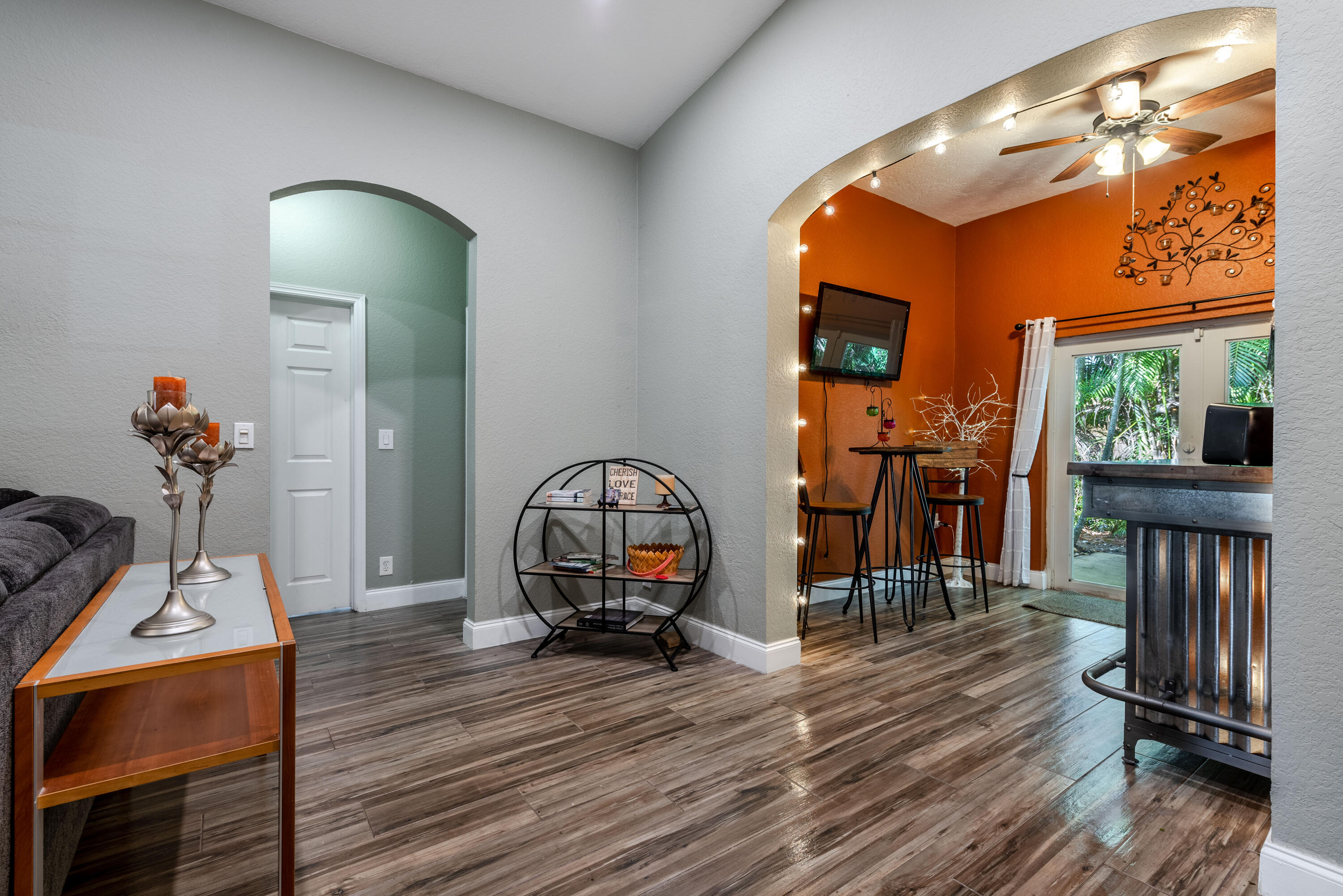 RIVER BRIDGE PAR 2F - Residential