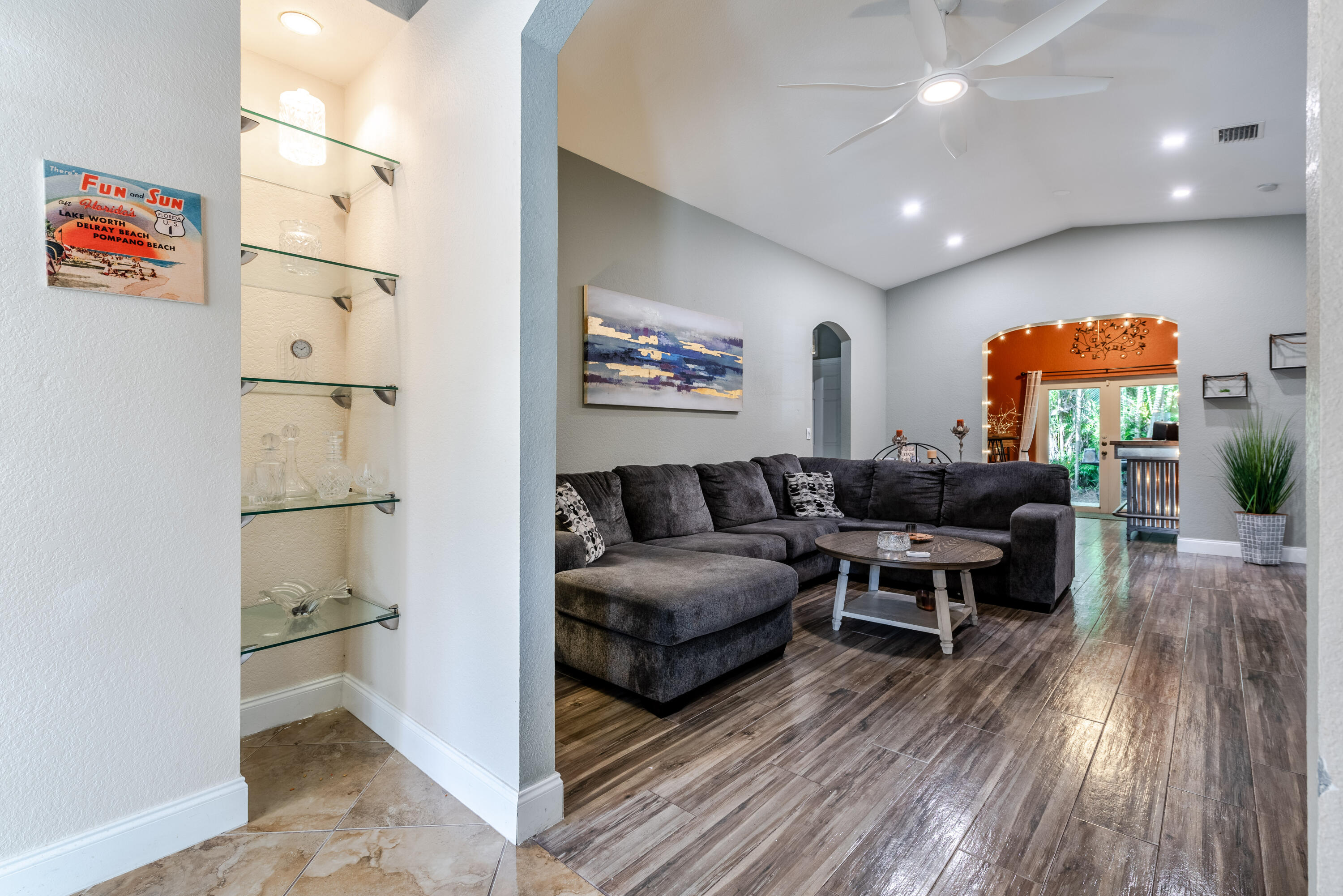 RIVER BRIDGE PAR 2F - Residential