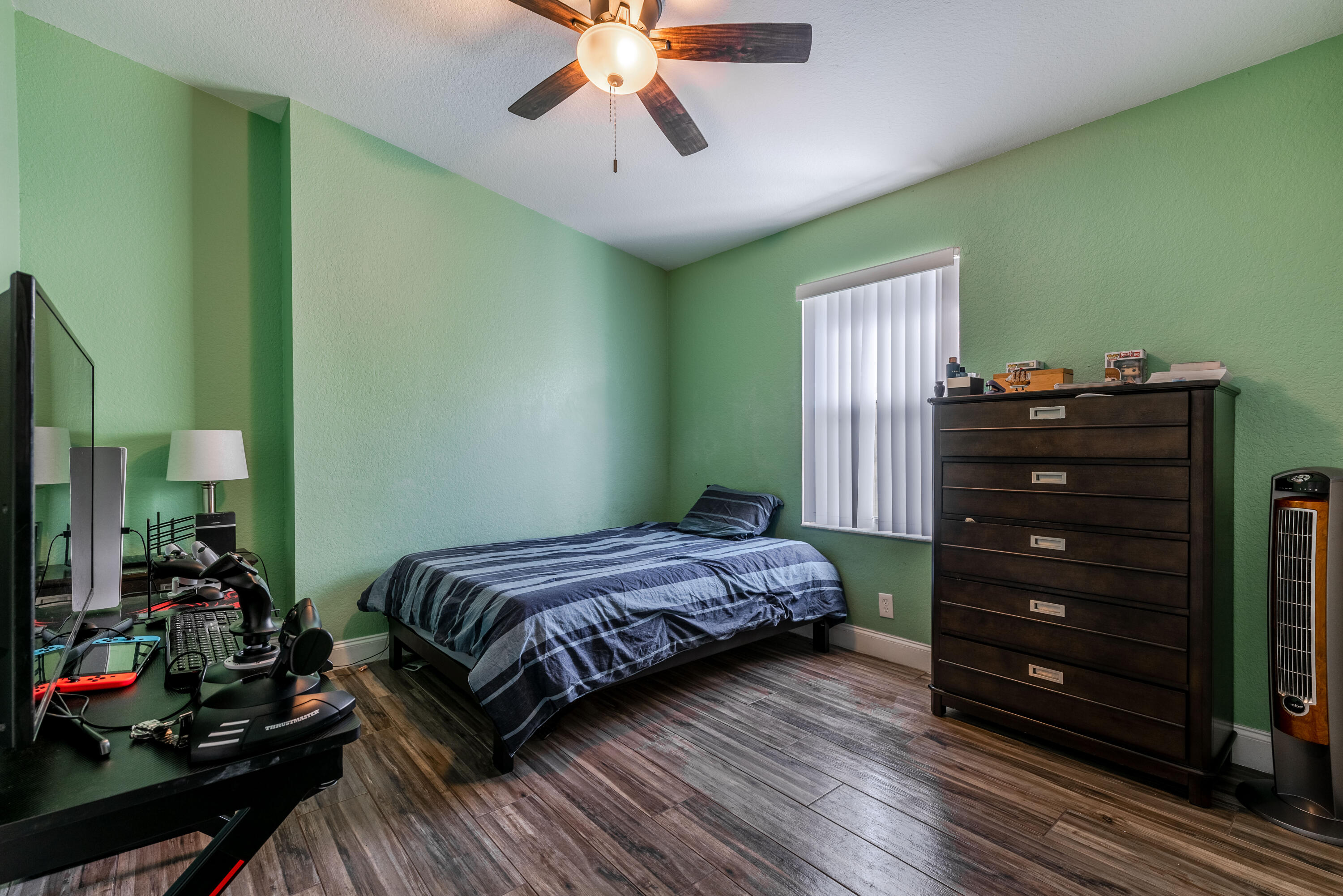 RIVER BRIDGE PAR 2F - Residential