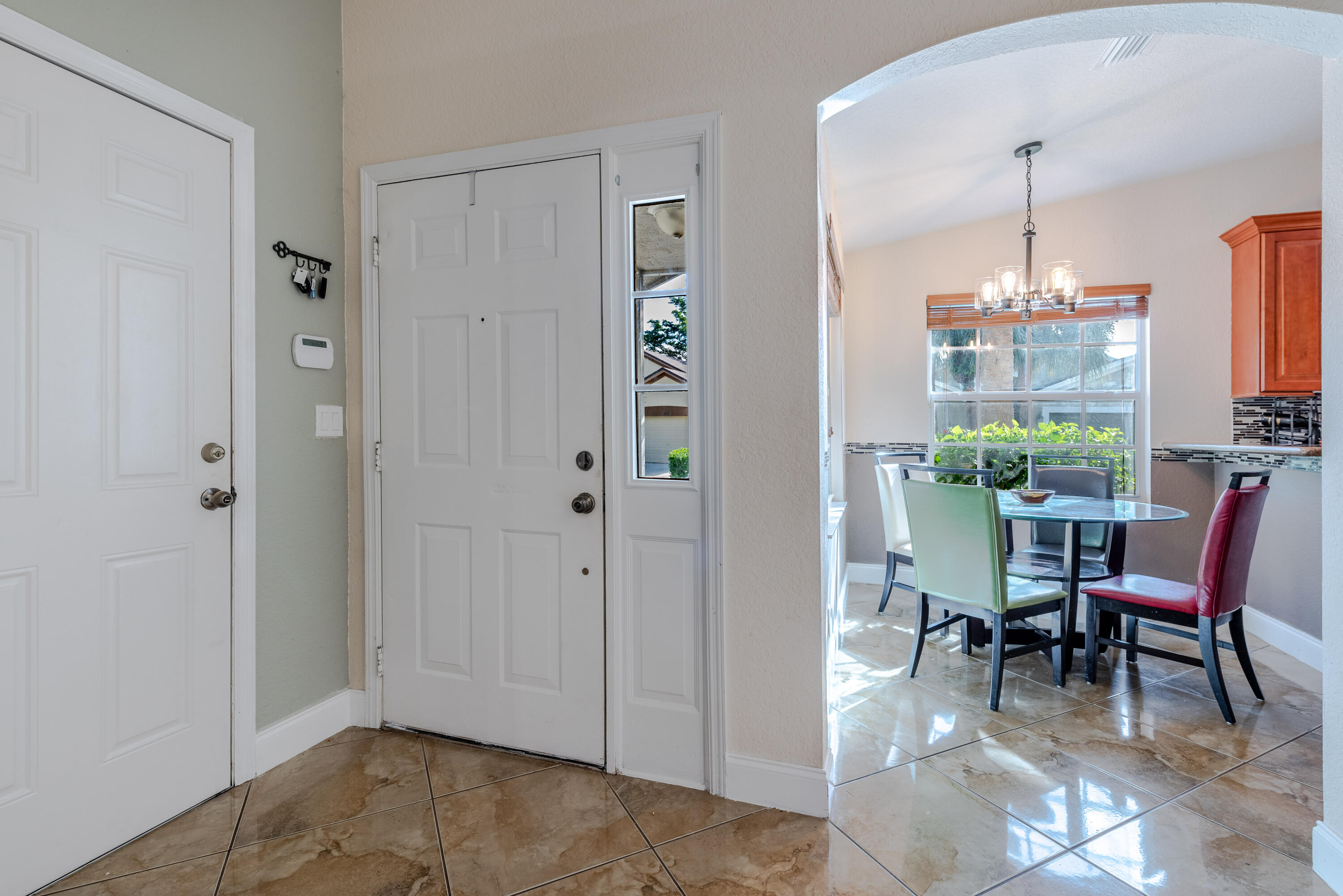 RIVER BRIDGE PAR 2F - Residential