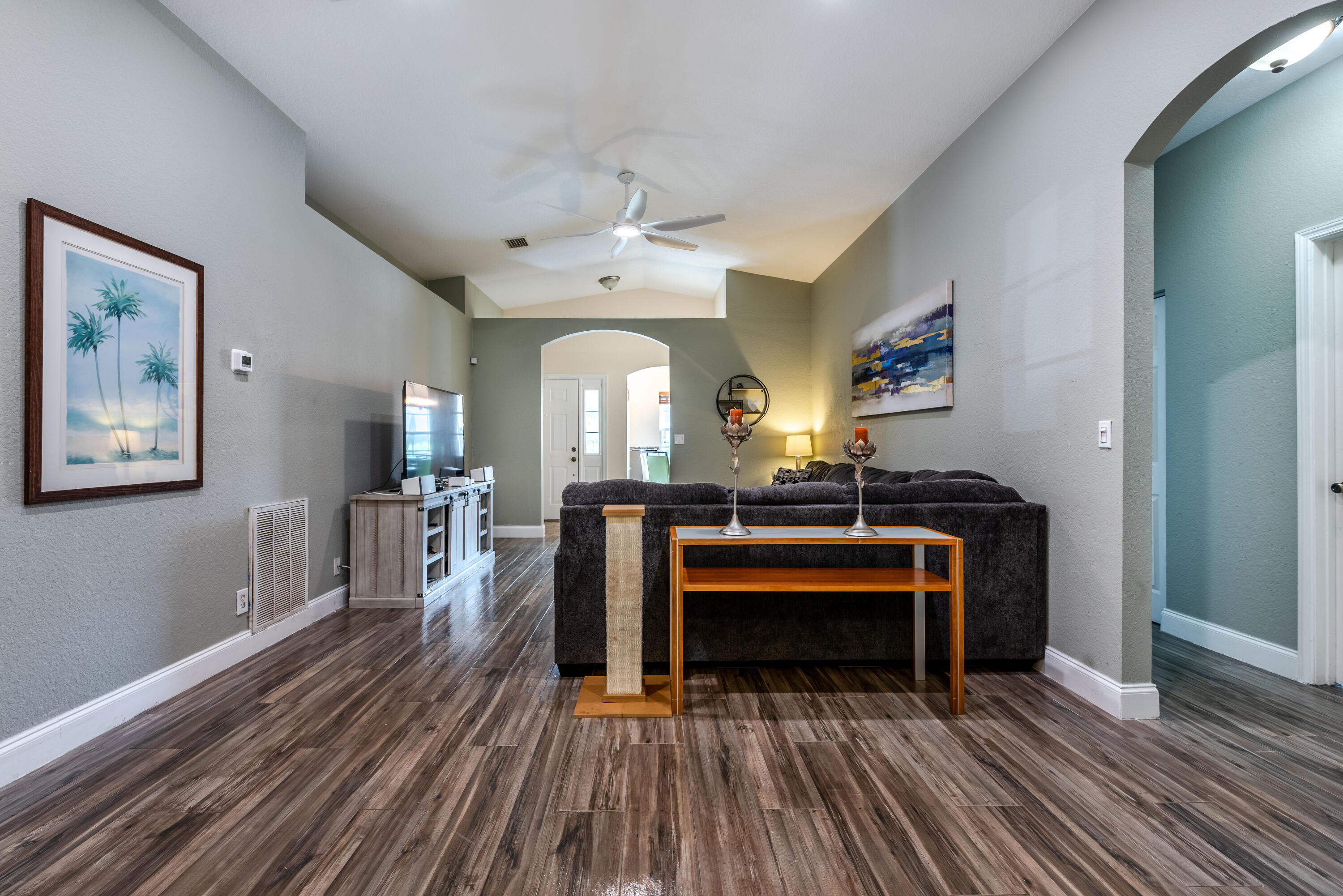 RIVER BRIDGE PAR 2F - Residential