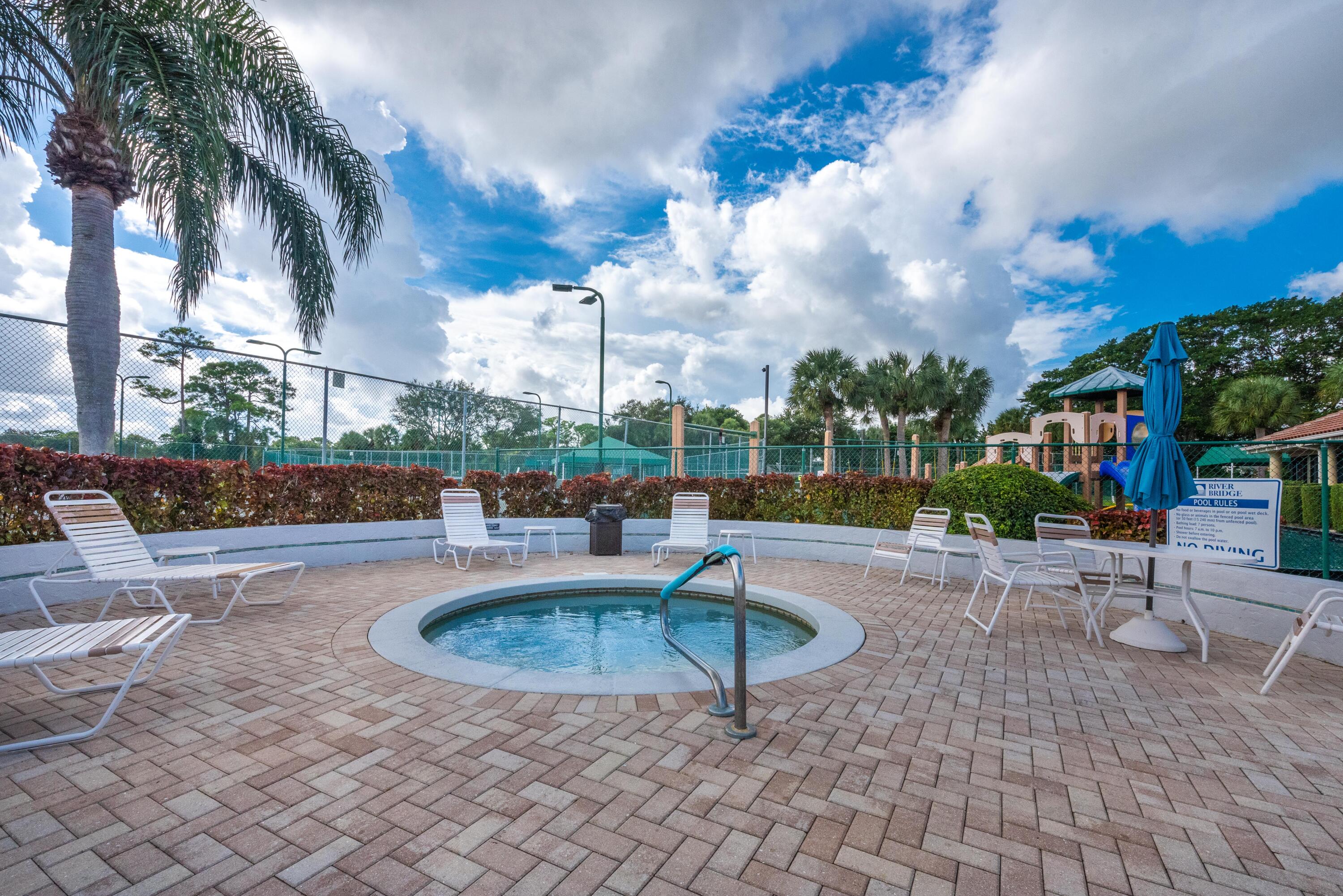 RIVER BRIDGE PAR 2F - Residential