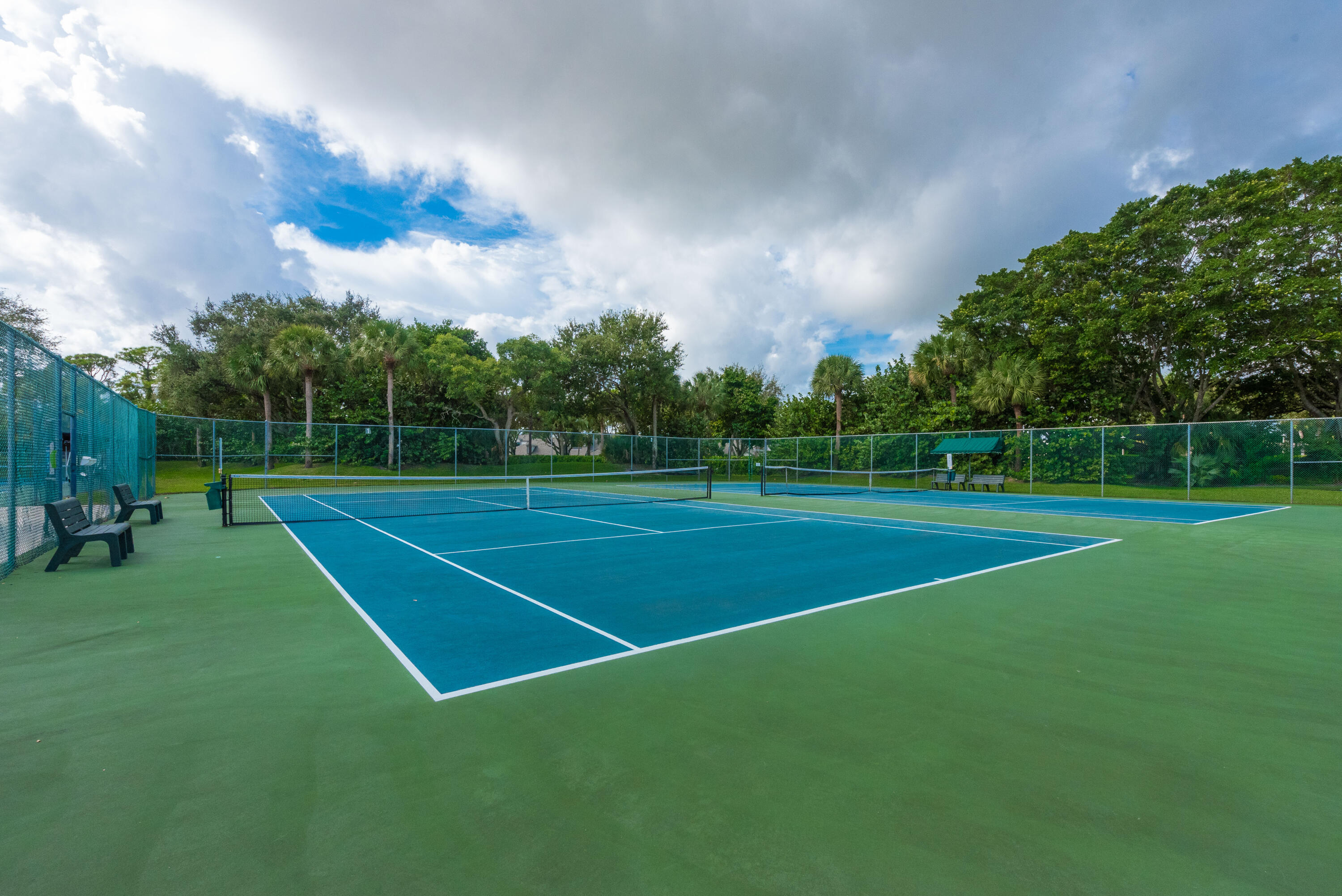 RIVER BRIDGE PAR 2F - Residential