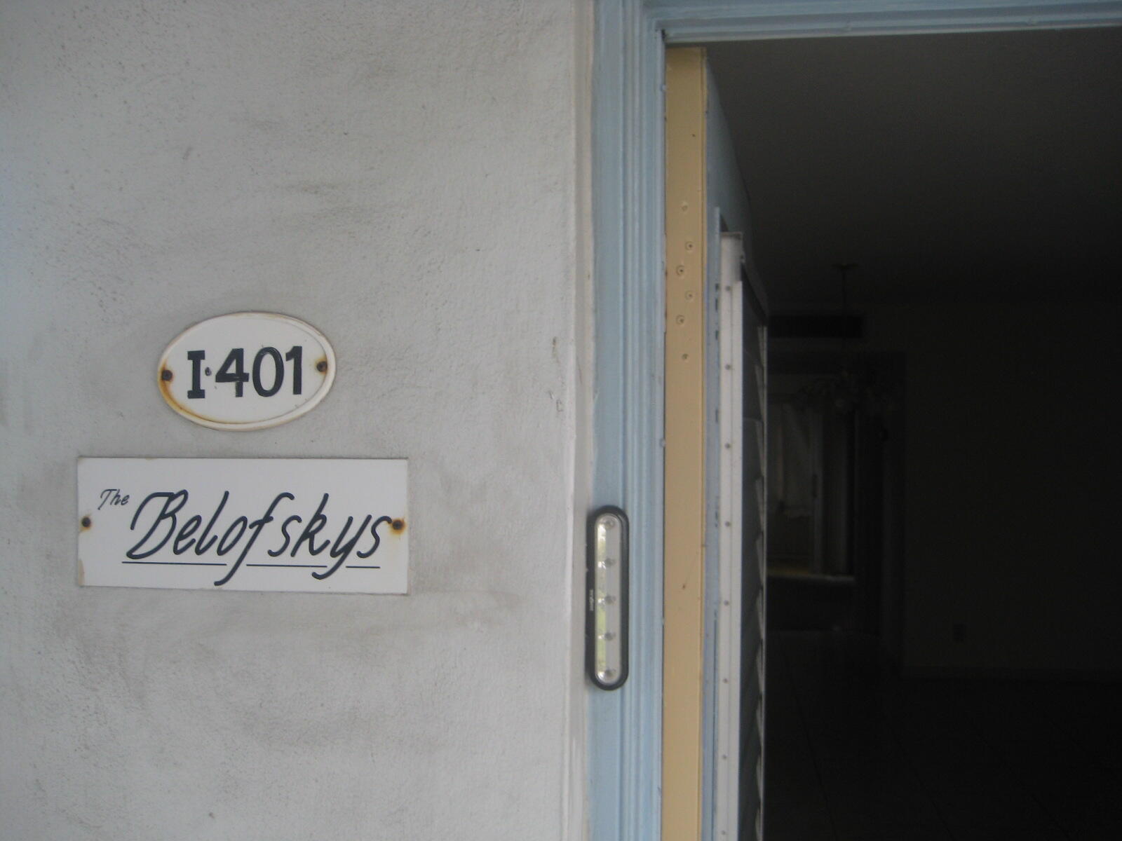 401 Saxony Drive 401-i