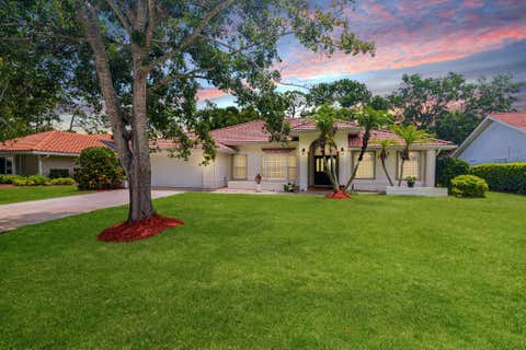 Photo of 1193 SW LIVE OAK Cove, Port Saint Lucie, FL 34986 (MLS # B26057482)