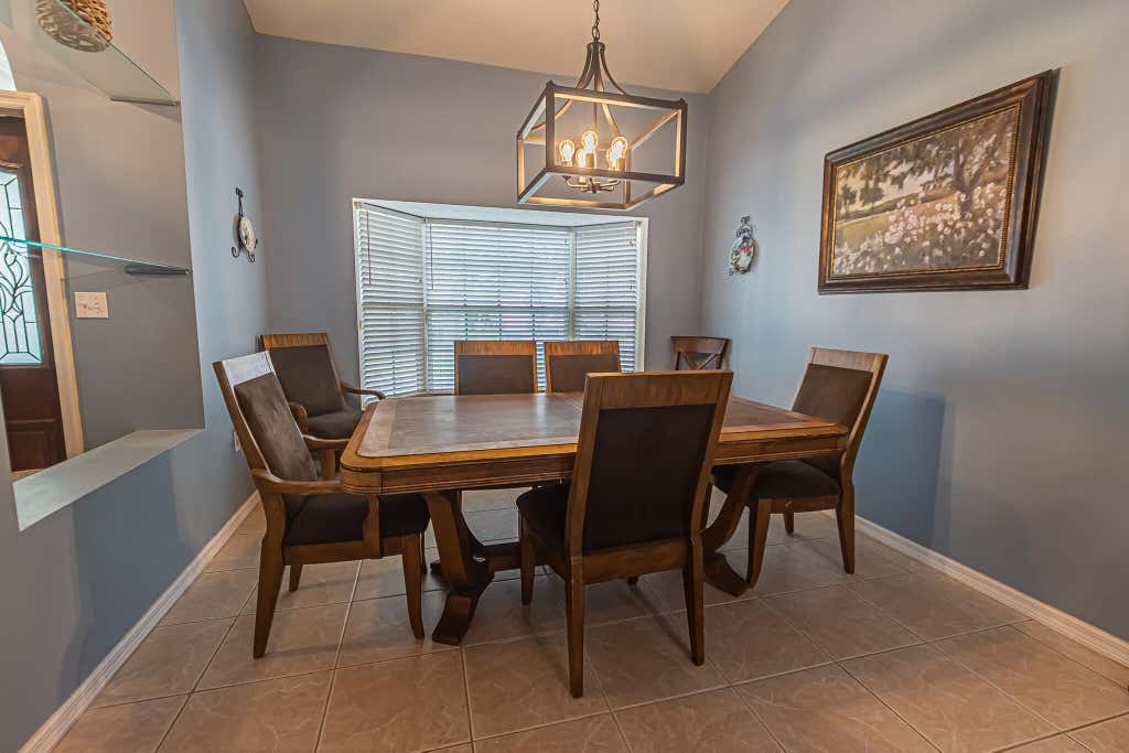 Photo of 1193 SW LIVE OAK Cove, Port Saint Lucie, FL 34986 (MLS # B26057482)