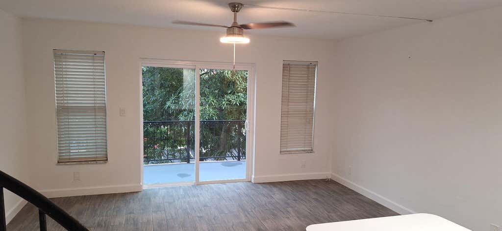 Photo of 640 Tennis Club Drive #307, Fort Lauderdale, FL 33311 (MLS # B26043984)