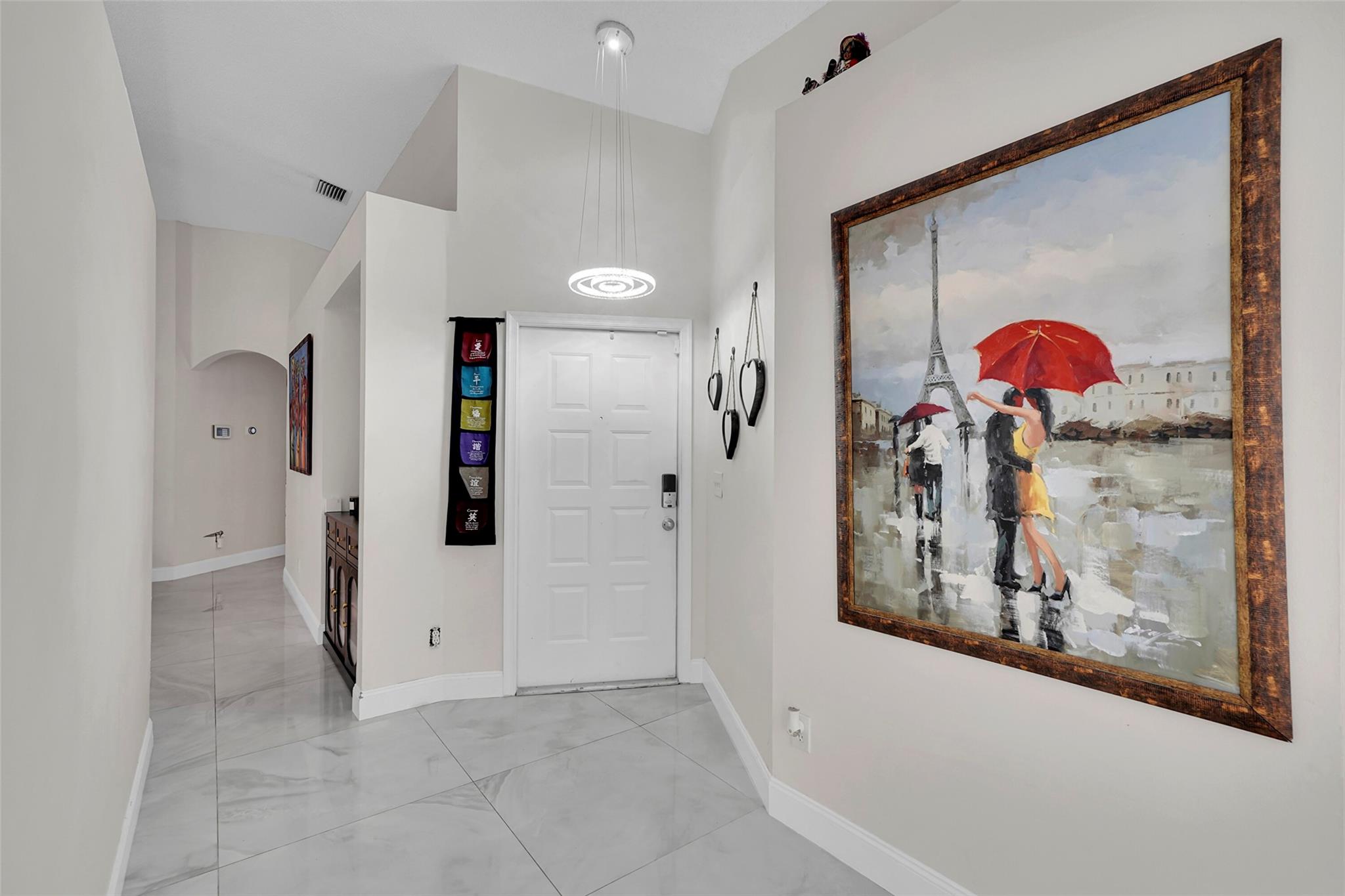 Kensington South 155-15 B - Residential Lease